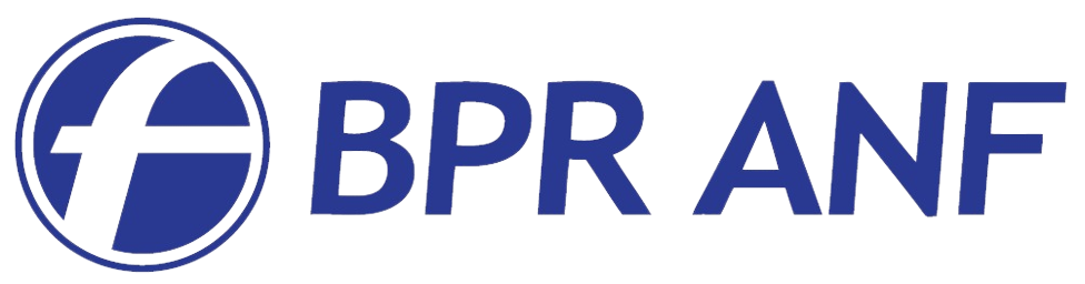 Logo BPR ANF